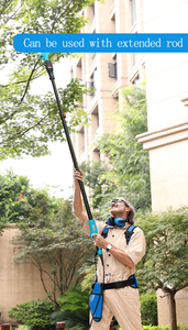 Longlife sử dụng mạnh mẽ 35mm Điện cắt tỉa <span class=keywords><strong>Shears</strong></span> sạc pin điện <span class=keywords><strong>Shears</strong></span> LED màn hình hiển thị làm vườn pruner - Product Image 4