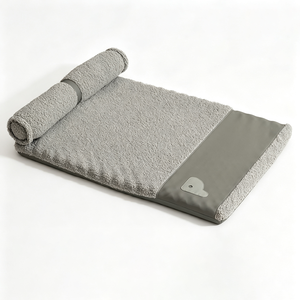 2025 New four seasons universal kennel detachable washable dog <b>mat</b> pet nest sleeping <b>mat</b> <b>cat</b> nest <b>cat</b> <b>mat</b> cross-border wholesale - Product Image 2