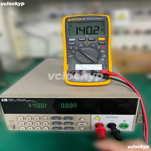 IT6834 แหล่งจ่ายไฟ DC, 0-150V 1.2A, รวม 3 ชุด - Product Image 1