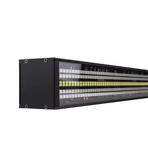 ไฟแฟลช LED 720ชิ้นสำหรับดีเจดิสโก้กิจกรรมคอนเสิร์ตพิกเซล - Product Image 3