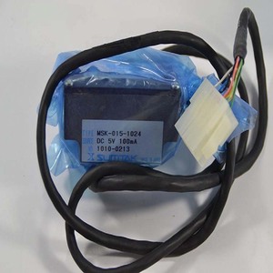 Sensor Optocodificador Encoder MSK-015-1024 - Product Image 3