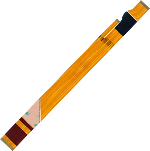 Shielded Flex Cable Fpc 1020 Fingerprint Sensor
