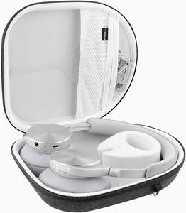 กระเป๋าใส่ EVA แบบแข็งสำหรับ <span class=keywords><strong>B</strong></span>&<span class=keywords><strong>O</strong></span> Beoplay <span class=keywords><strong>HX</strong></span>, H9i, H95, H9, H8, H7, H6, Portal Gaming - Product Image 3