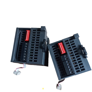 โมดูลอินพุตแบบอนาล็อก รุ่น CTS7 231-7PC22-0XA0 4 ช่องสัญญาณ ชนิดวัดอุณหภูมิด้วยความต้านทาน PT100 สำหรับต่อขยายโปรแกรมควบคุมลอจิก - Product Image 2