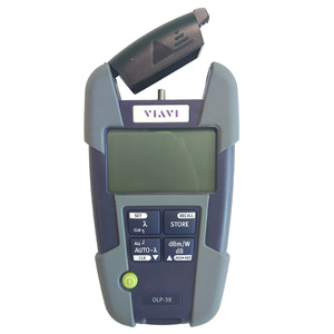 VIAVI JDSU SmartPocket -50~+26dBm OLP-38 เครื่องวัดพลังงานแสง - Product Image 4