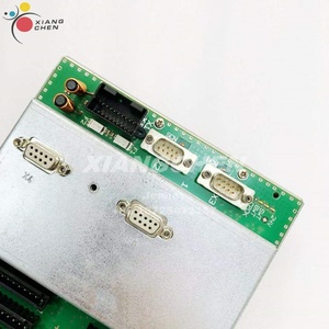Only 1Pc Original 00.785.1120 DIPM2C-S Circuit Board Flat Module for Heidelberg Offset <b>Printing</b> <b>Machine</b> Spare Parts - Product Image 4