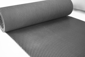 고무 매트 17 mm X 1.22m X 1.83m 스톨 암소 말 안정 매트 및 말 직선 가장자리 연동 고무 매트 - Product Image 2