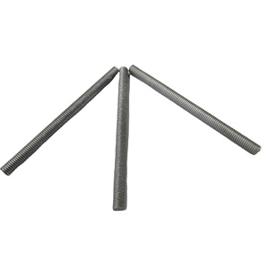 Tùy chỉnh M6 molypden vít như molypden điện cực vonfram hợp kim chủ đề Thanh cho ốc vít - Product Image 2