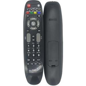 Télécommande TV Changhong RL67DA à code fixe pour téléviseur LED - Product Image 5