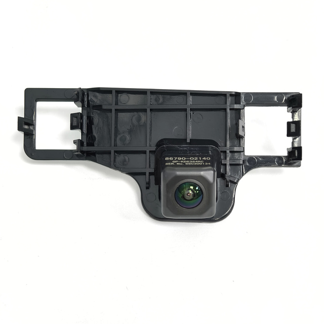 86790-02090 for Car Rear View Back-Up Reverse Camera