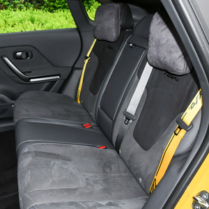 Berlina Sportiva a 5 Posti con Portiere Larghe Senza Cornice e Cambio Manuale |   Leapmotor Lafa5 2026 <span class=keywords><strong>Auto</strong></span> Elettrica Pura <span class=keywords><strong>per</strong></span> <span class=keywords><strong>Giovani</strong></span> in Asia Centrale - Product Image 2
