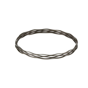 Ressort ondulé en acier au carbone industriel sur mesure de qualité supérieure - Product Image 5