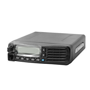 Radio mobile ICOM IC-A120 A120E pour voiture, talkie-walkie pour véhicule - Product Image 3
