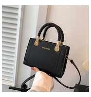 Nouveaux Sacs à Main et Besaces Tendance en Cuir PU pour Femmes 2023
