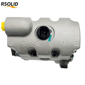 ปั๊มหัวฉีดน้ำมันเชื้อเพลิง Rsoliddiesel 319-0677 10R-8899 476-8766 สำหรับเครื่องยนต์ C7 ระบบคอมมอนเรล HEUI ปั๊มน้ำมันแรงดันสูง - Product Image 6