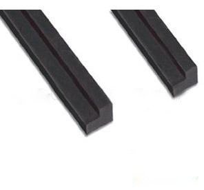 Cojín de goma de billar negociable de alta calidad Popular 6 unids/set de longitud para mesa de billar - Product Image 3