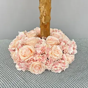 Stock Available Direct Selling High Quality Flower Centerpieces For Home Decor Wedding