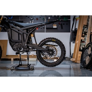 Moto tout-terrain électrique Talaria Komodo 32 kW améliorée, puissante, haute performance, pour adultes - Product Image 4