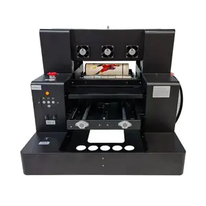 Uv 평판 프린터 플랫 베드 uv 잉크젯 프린터 및 비닐 플로터 커터 UV 주도 플랫 베드 및 롤 투 롤 잉크젯 프린터