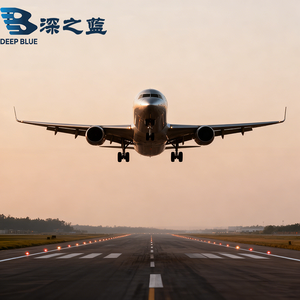 Servicio de Envío Aéreo Exprés DHL UPS ESM DDP desde China a EE. UU., Canadá, Alemania, Bélgica, Europa, Servicios de Agente, Entrega Rápida Puerta a Puerta - Product Image 1