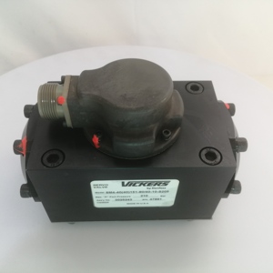 VIKERS SM4-40(40)151-8040-10-S205 - Product Image 5