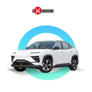 Chery cinese Eq7 2025 lungo raggio 512km famiglia Suv <span class=keywords><strong>Auto</strong></span> di lusso 4x4 nuova energia elettrica cherry Shuxiangjia Aiqar EQ7 Ev <span class=keywords><strong>Auto</strong></span> - Product Image 1