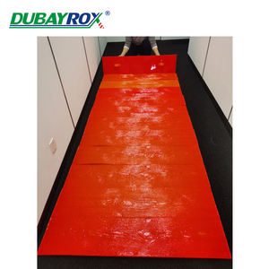 Moules de timbres en <span class=keywords><strong>béton</strong></span> Offre Spéciale-Motif en bois pour terrasses et meubles d'extérieur - Product Image 2