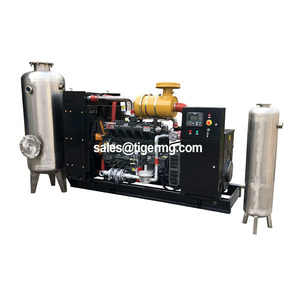 10mW 30kVA 40kva 100kva 500kva Biogas Máy phát điện cho nhà máy điện bẩn thiết lập giá tại Ấn Độ giếng dầu khí sinwave - Product Image 5