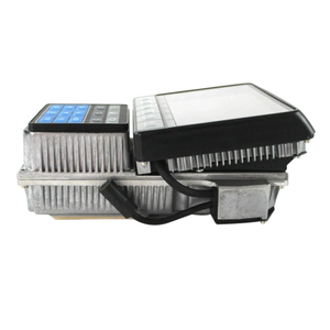 จอแสดงผลรถขุดคุณภาพสูงใหม่สำหรับ PC200-6/7/8/PC210-8 แผงจอ LCD หมายเลขชิ้นส่วน 7835-31-9002 7835-31-1010 - Product Image 2