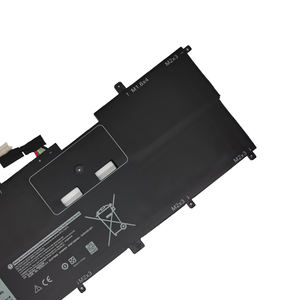 Batería de Repuesto NNF1C de Alta Calidad de 46 Wh para Portátil XPS 13 9365 2-en-1 D1605TS HMPFH, en Stock - Product Image 2