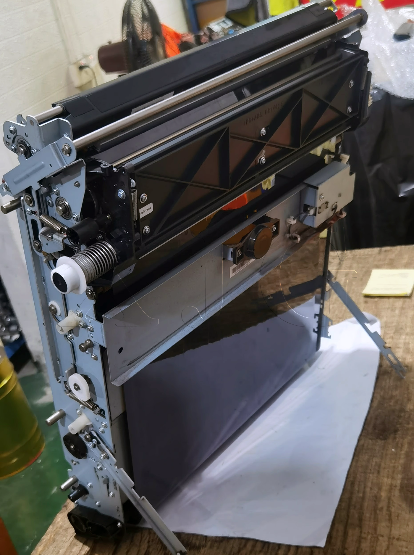 Original Transfer Belt Assembly for Konica Minolta C1085