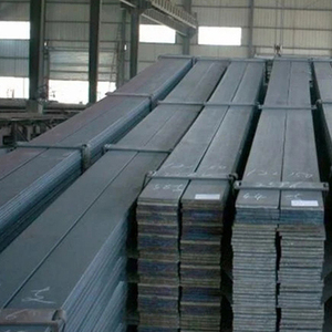 Mejor Precio de Diferentes Tipos de Acero, Precios de Hierro Plano Laminado en Caliente de 16 mm - Product Image 6