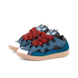 Zapatillas Deportivas para Hombre y Mujer, Cómodas, Transpirables, Antideslizantes, con Plataforma para Aumentar la Altura, Zapatillas Casuales LANV - Product Image 2