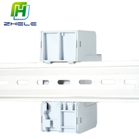 Parafoudre solaire photovoltaïque, dispositif de protection contre les surtensions, SPD CC 20KA 40KA 1P 2P 3P 4P T1 T2 500V 600V 800V 1000V 1500V