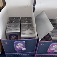 Authentique Coffret Cadeau de Collection TCG Scarlet & Violet Eeveelutions, Cartes à Collectionner Chinoises Simplifiées, Booster de Cartes Eevee, Jeux de Société