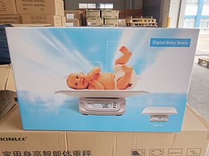 Balance numérique pour bébé de haute qualité Big Stock EBSA-20 20 kg, balance numérique pour nourrissons, balance numérique pour bébé - Product Image 6