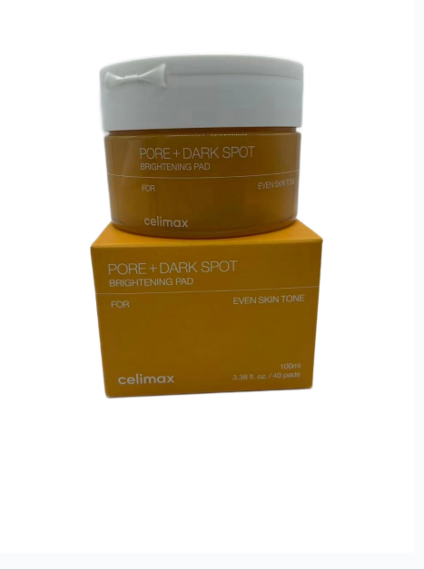 Dark Spot Brightening Care Pads 100ml