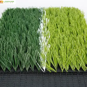 Suppliers Expand Globally Soccer Green Synthetic Turf Grass For Football Fields