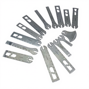 Lame de dermatome compatible en acier inoxydable pour la coupe manuelle des os, prix compétitif, nouvelle arrivée, par KAHLU ORTHOPEDIC - Product Image 1