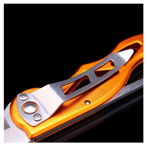 Dao Săn <span class=keywords><strong>Mini</strong></span> Đa Chức Năng Dụng Cụ Gấp Dao Tiện Dụng - Product Image 5