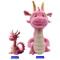 Jouets en peluche super doux personnalisés avec logo d'entreprise, échantillons de jouets à presser, animaux en peluche, porte-clés, ours en peluche, boîtes mystères