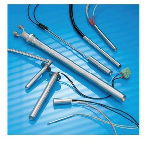 SAKAGUCHI G7J28 เครื่องทำความร้อนไฟฟ้า 028 8731 9898 เกรดอุตสาหกรรมความแม่นยำสูงสำหรับเซมิคอนดักเตอร์ - Product Image 2
