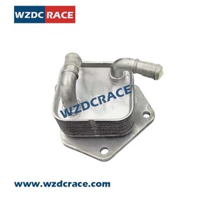 Refroidisseur d'huile de transmission WZDC RACE 25560-5LJ-004 pour Honda Accord Civic, pièce de rechange - Product Image 3