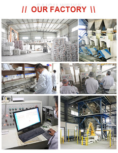 <span class=keywords><strong>Materiale</strong></span> <span class=keywords><strong>autolivellante</strong></span> in cemento ad alta resistenza per l'installazione di basi di torri di turbine eoliche - Product Image 5