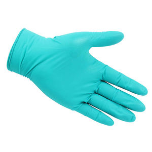 <span class=keywords><strong>Ansell</strong></span> 92-600 Gants industriels Touchntuff Edge Gants en <span class=keywords><strong>nitrile</strong></span> Équipement de fabrication Gants d'examen Micro-touch - Product Image 4