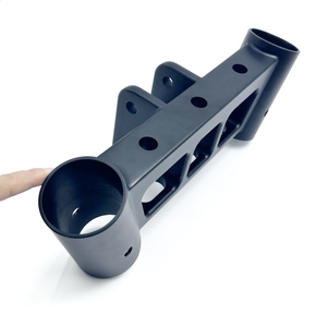 Tùy Chỉnh Lớn Ô Tô Tiêm Các Bộ Phận Nặng-Nhiệm Vụ PP/ABS Vỏ OEM Với Iatf 16949 Chứng Nhận - Product Image 6