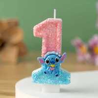 Velas Aromáticas de Alta Calidad OEM con Diseño Creativo de Animales Azules para Decoración del Hogar, Fiestas, Bodas, Cumpleaños, Regalos