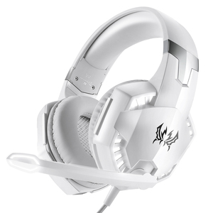 <span class=keywords><strong>Casque</strong></span> de jeu <span class=keywords><strong>sans</strong></span> fil avec lumière LED, design intra-auriculaire, <span class=keywords><strong>casque</strong></span> JL Animal - Product Image 1