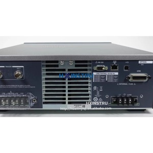 Fuente de Alimentación CA de Alto Rendimiento Keysight 6812C, 750 VA, 300 V, 6.5 A - Product Image 2