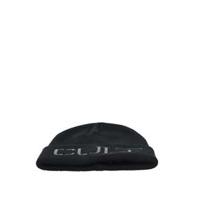 Cult Unisex Adult <b>Beanie</b> Hat Black - Product Image 6